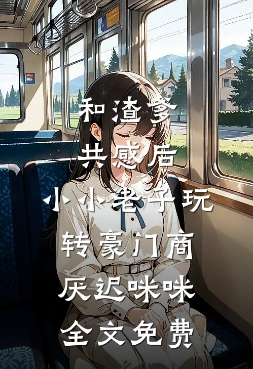 和渣爹共感后，小小老子玩转豪门商厌迟咪咪全文免费
