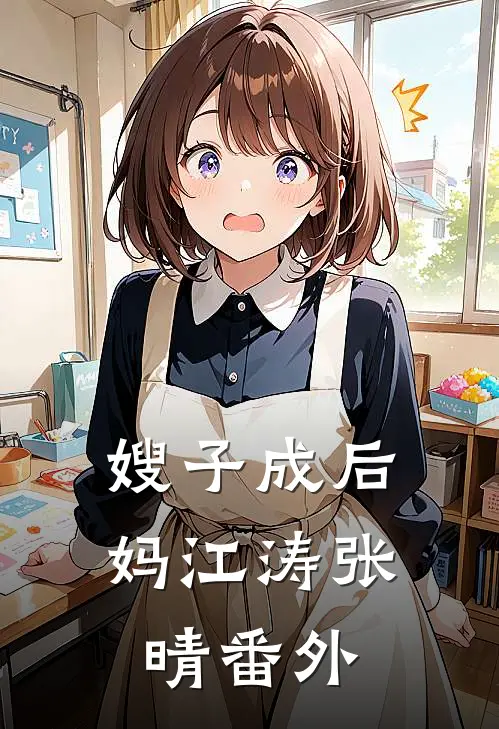 嫂子成后妈江涛张晴 番外