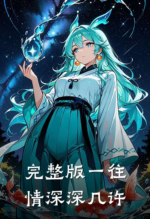 完整版一往情深深几许