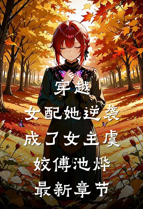 穿越女配她逆袭成了女主虞姣傅池烨最新章节阅读
