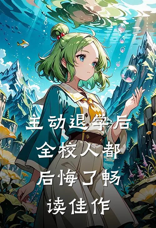 主动退学后，全校人都后悔了畅读佳作