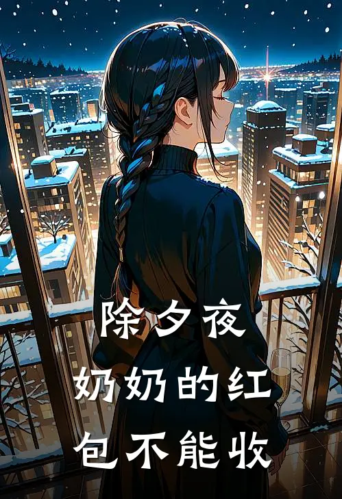 除夕夜，奶奶的红包不能收