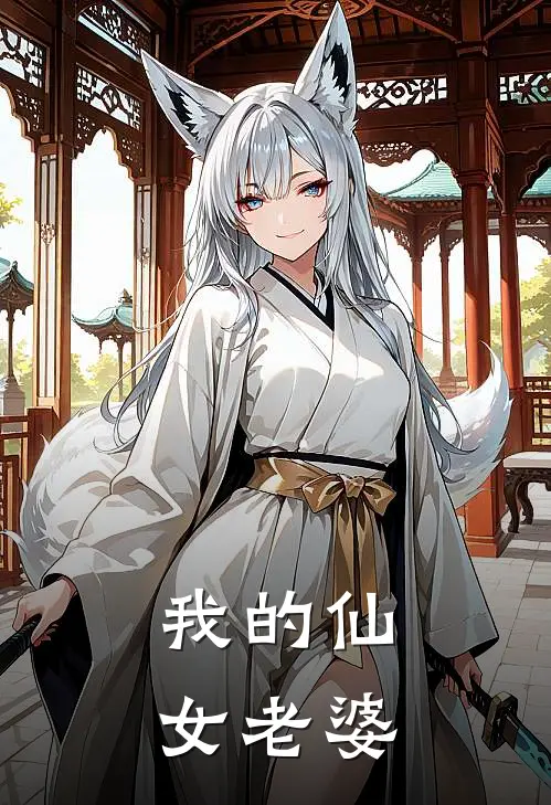 我的仙女老婆