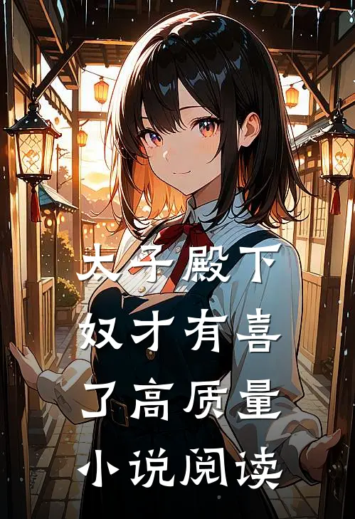 太子殿下，奴才有喜了高质量小说阅读