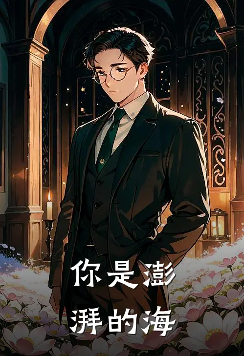 你是澎湃的海