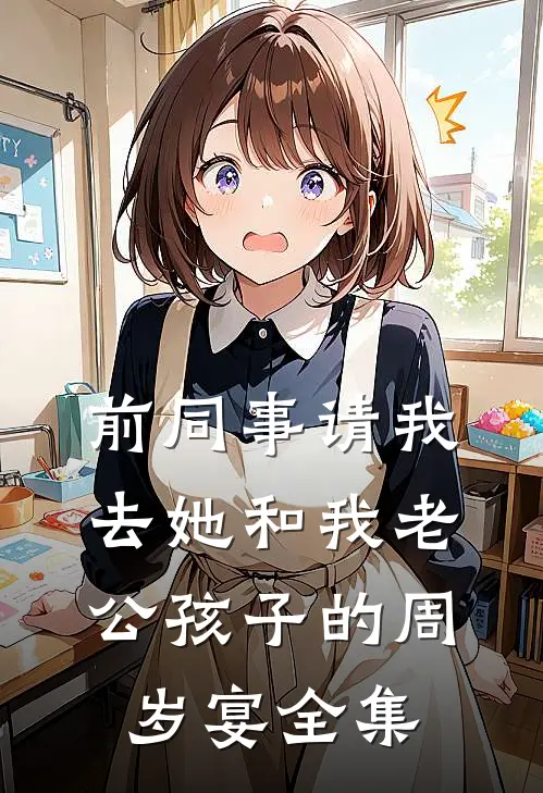 前同事请我去她和我老公孩子的周岁宴全集