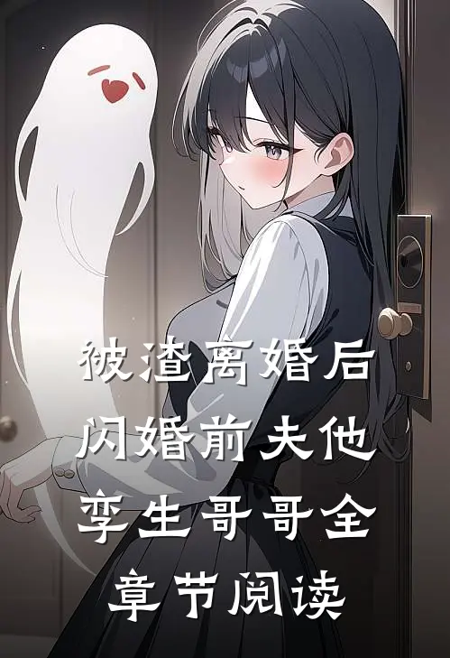 被渣离婚后，闪婚前夫他孪生哥哥全章节阅读