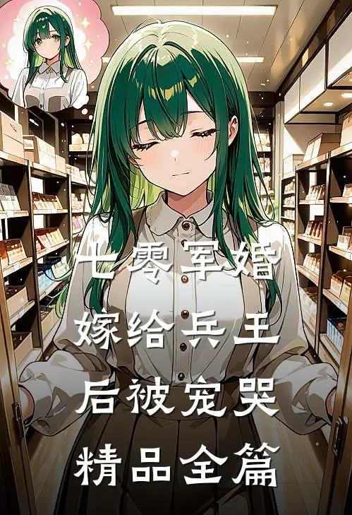 七零军婚，嫁给兵王后被宠哭精品全篇