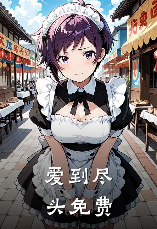 爱到尽头免费