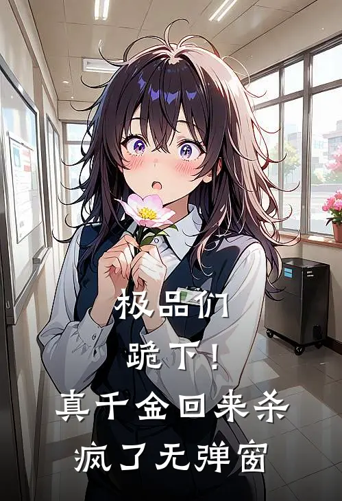 极品们跪下！真千金回来杀疯了无弹窗
