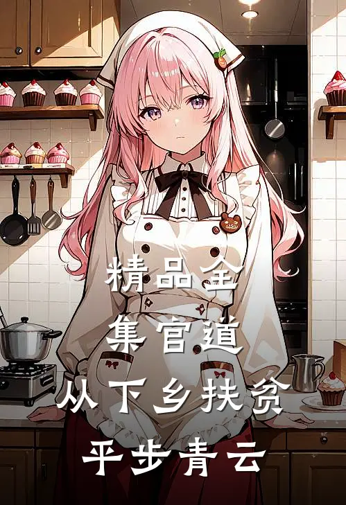 精品全集官道：从下乡扶贫平步青云