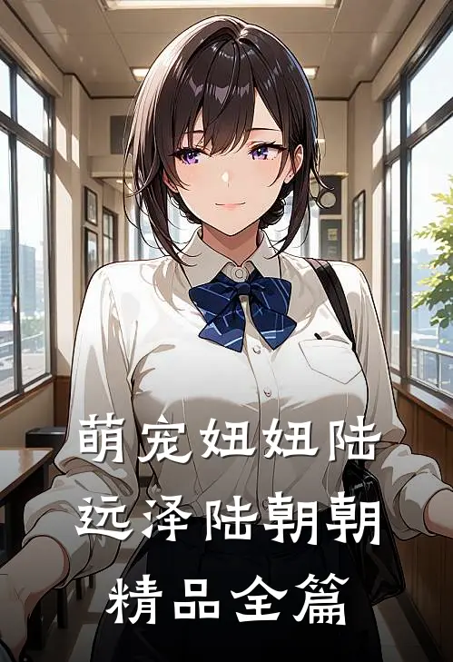 萌宠妞妞陆远泽陆朝朝精品全篇
