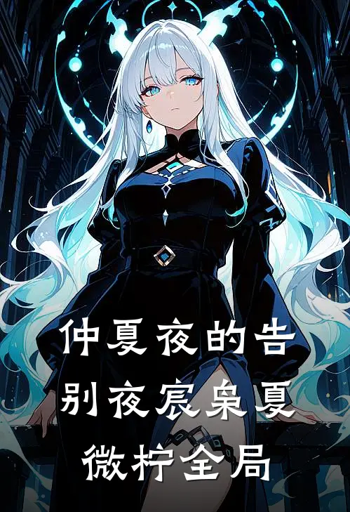 仲夏夜的告别夜宸枭夏微柠全局