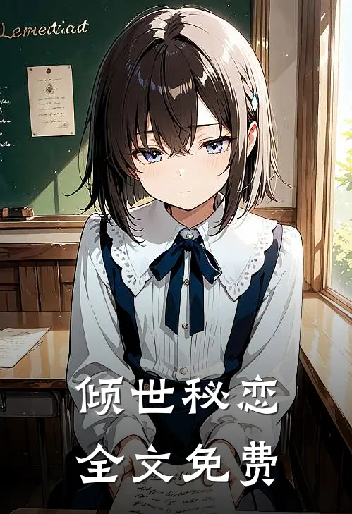 倾世秘恋全文免费