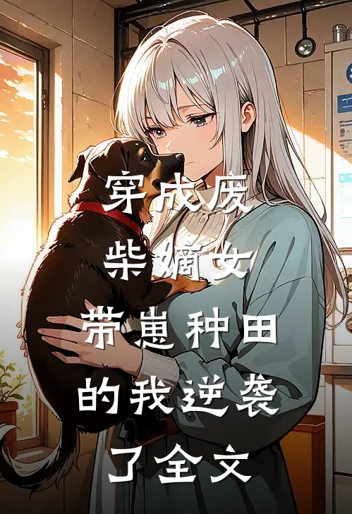 穿成废柴嫡女,带崽种田的我逆袭了全文免费