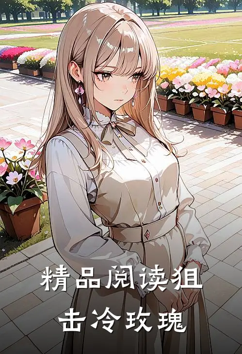 精品阅读狙击冷玫瑰