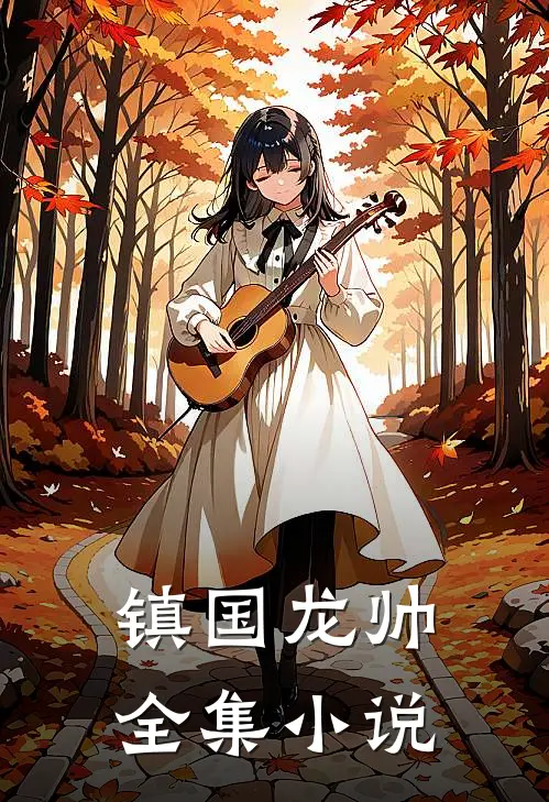 镇国龙帅全集小说