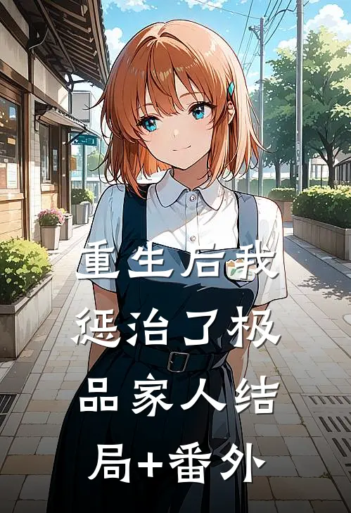 重生后我惩治了极品家人结局+番外
