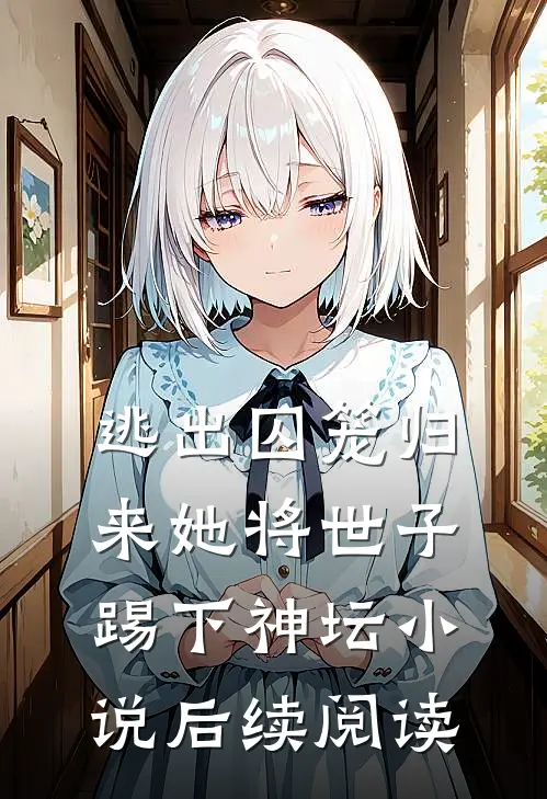 逃出囚笼归来她将世子踢下神坛小说后续阅读
