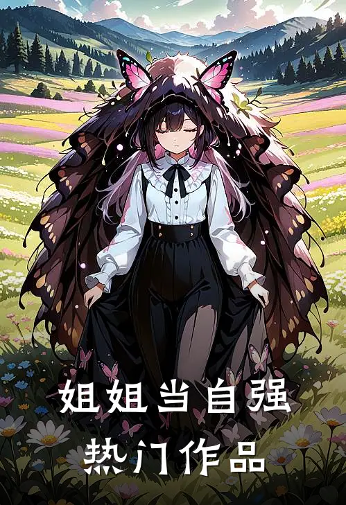 姐姐当自强热门作品