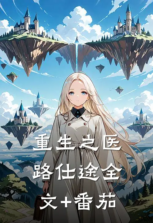 重生之医路仕途全文+番茄