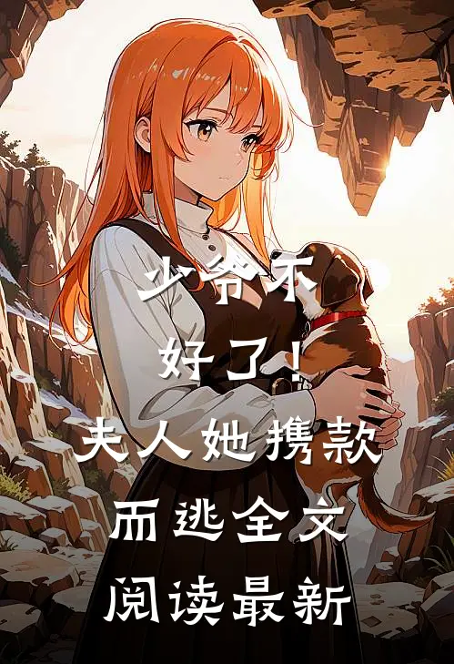 少爷不好了！夫人她携款而逃全文阅读最新