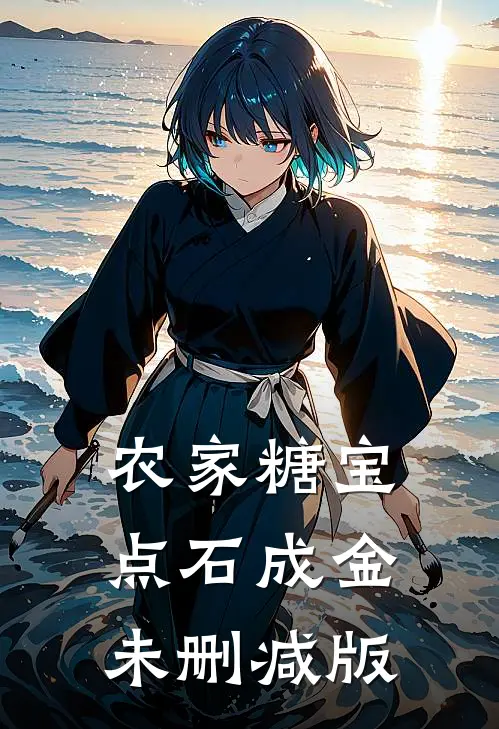 农家糖宝点石成金未删减版