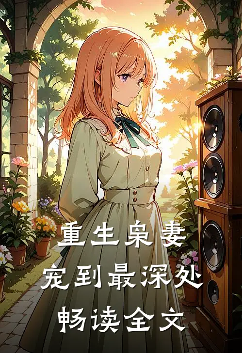 重生枭妻：宠到最深处畅读全文
