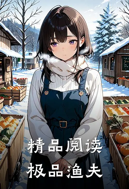 精品阅读极品渔夫