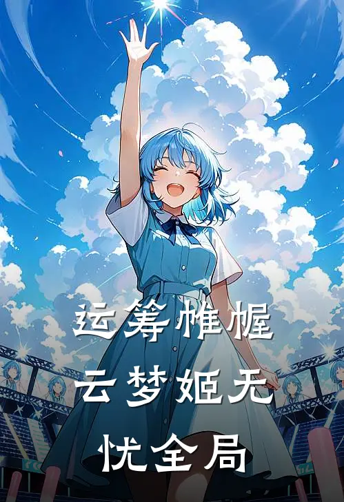 运筹帷幄云梦姬无忧全局