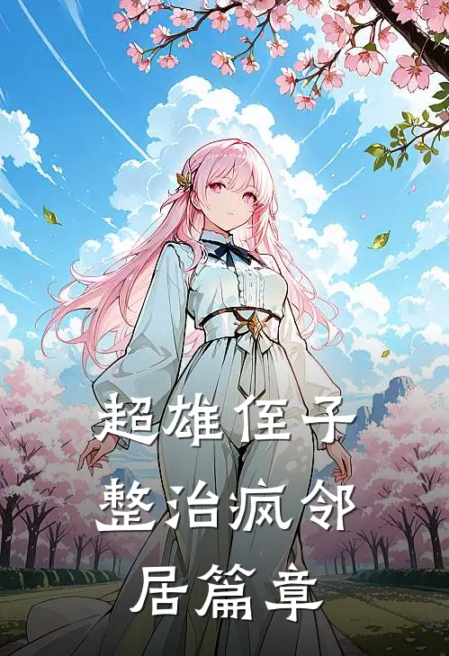 超雄侄子整治疯邻居篇章