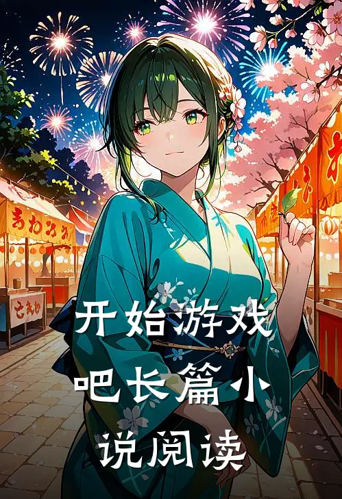 开始游戏吧长篇小说阅读