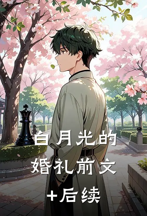 白月光的婚礼前文+后续