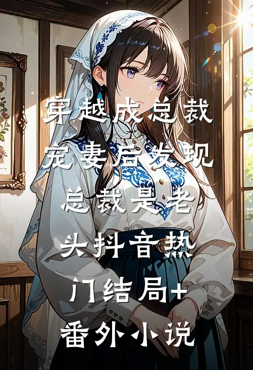 穿越成总裁宠妻后发现总裁是老头抖音热门结局+番外小说