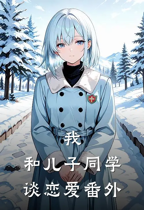 我，和儿子同学谈恋爱番外