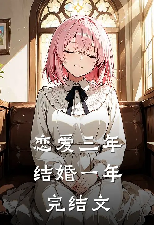 恋爱三年，结婚一年完结文