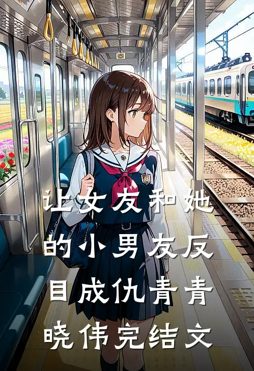 让女友和她的小男友反目成仇青青晓伟完结文