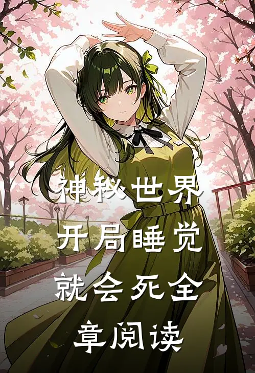神秘世界：开局睡觉就会死全章阅读