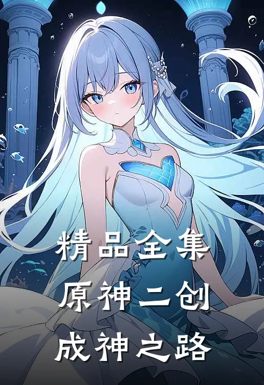 精品全集原神二创，成神之路