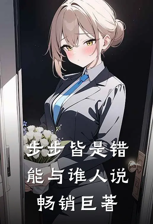步步皆是错，能与谁人说畅销巨著
