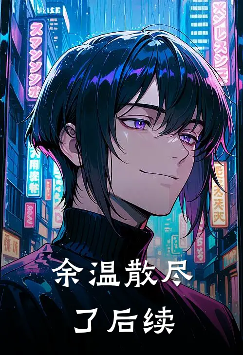 余温散尽了后续