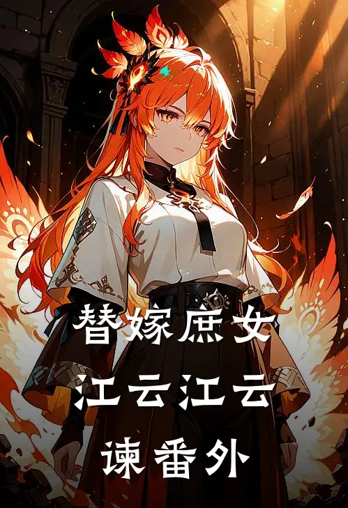 替嫁庶女江云江云谏 番外
