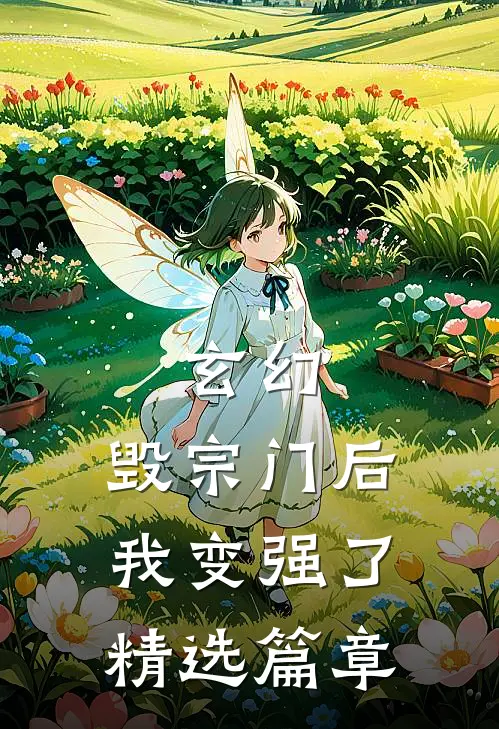 玄幻：毁宗门后我变强了精选篇章