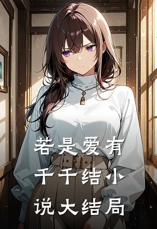 若是爱有千千结小说大结局