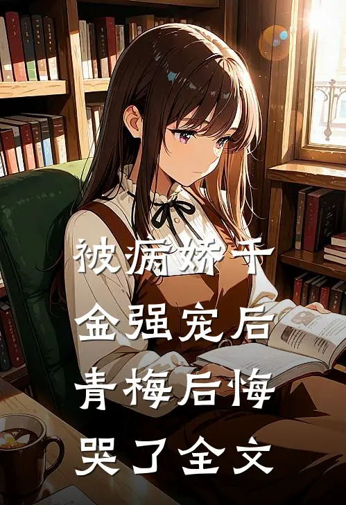 被病娇千金强宠后，青梅后悔哭了全文