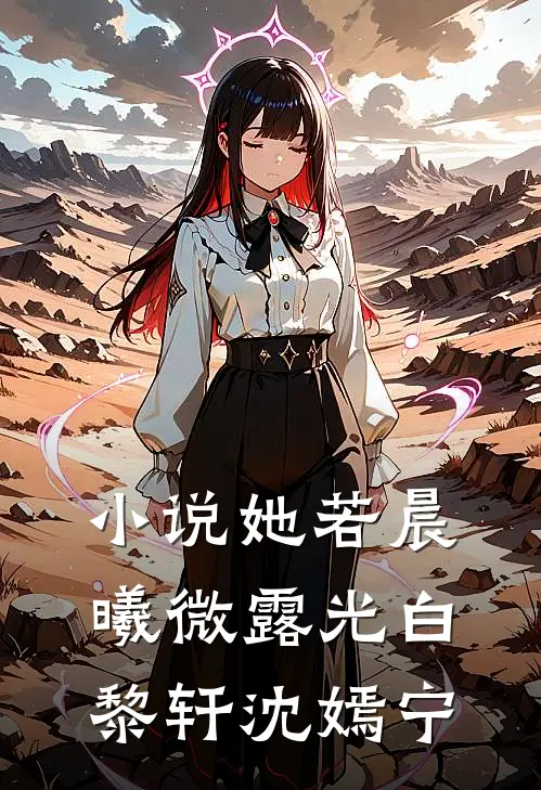 小说她若晨曦微露光(白黎轩沈嫣宁)