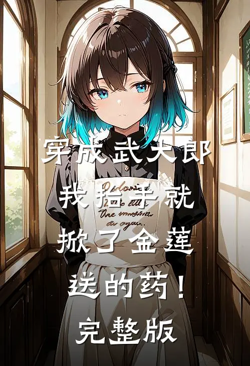 穿成武大郎，我抬手就掀了金莲送的药！完整版