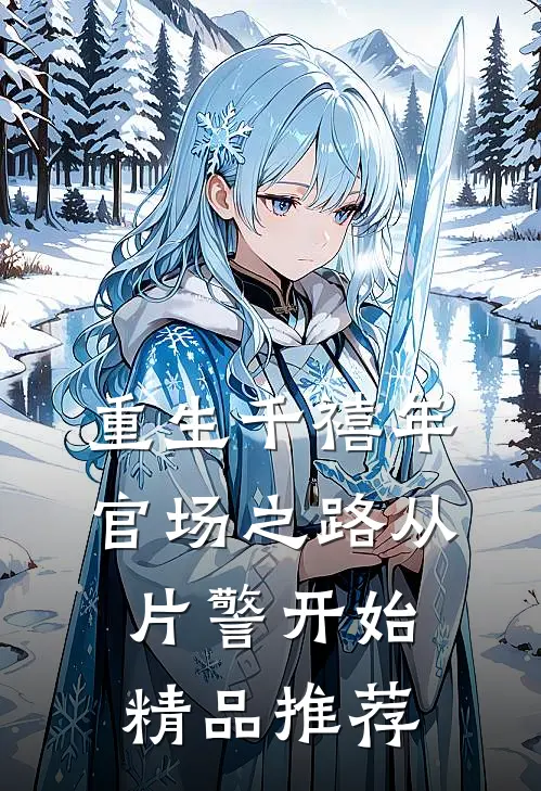 重生千禧年：官场之路从片警开始精品推荐