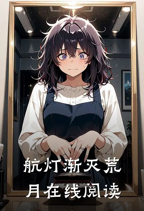 航灯渐灭荒月在线阅读