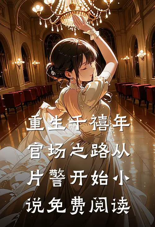 重生千禧年：官场之路从片警开始小说免费阅读